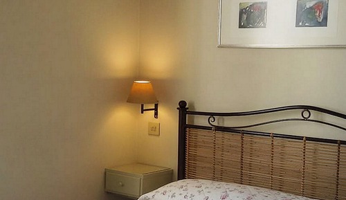 Habitación doble (Small)