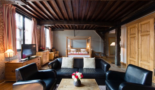 Suite Premium