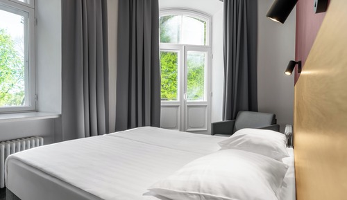 Comfort Double or Twin room