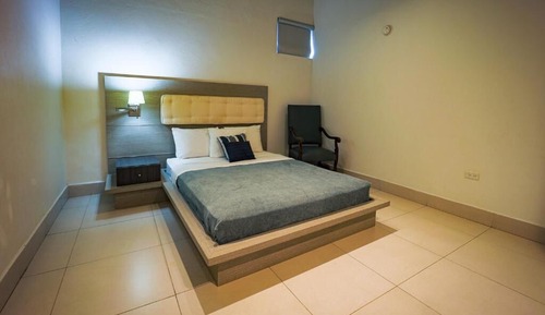 Apartamento, 2 habitaciones
