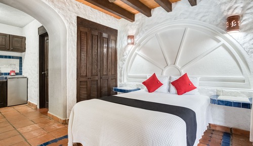 Habitación estándar