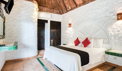 Habitación superior