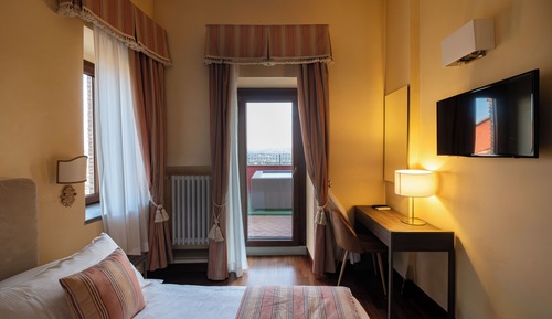Suite estudio junior
