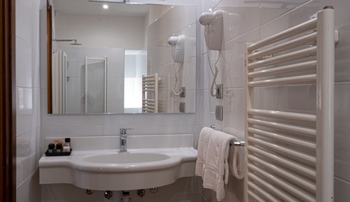 Habitación superior