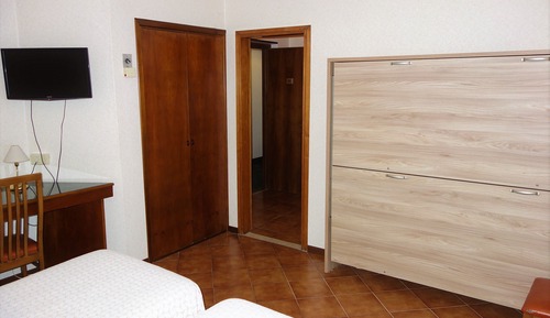 Habitación familiar (Standard)