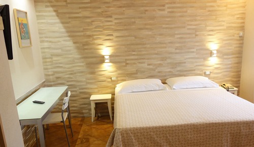 Habitación triple Confort, 1 habitación, accesible para personas con discapacidad