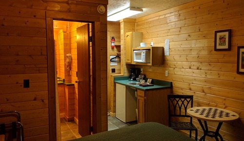 Habitación clásica, 1 cama de matrimonio, balcón, vistas al parque (pets allowed)