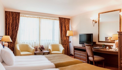 Habitación ejecutiva