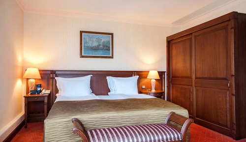 Suite Deluxe