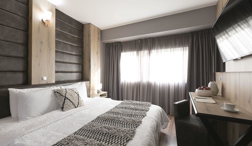 Habitación Confort doble