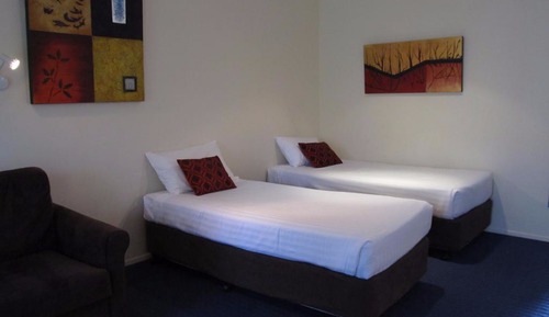 Suite Deluxe, 2 habitaciones