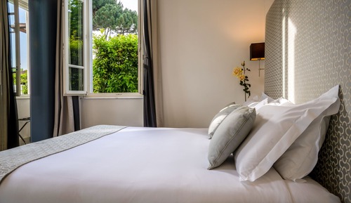 Deluxe Room - Annex Villa