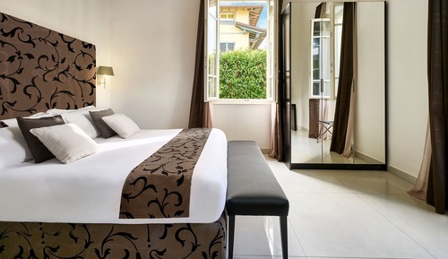 Suite- Annex Villa
