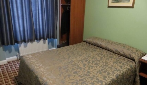 Habitación cuádruple