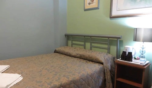Habitación doble