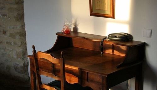 Habitación clásica doble (Coquelicot)