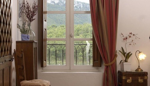 Suite panorámica (Lavande)