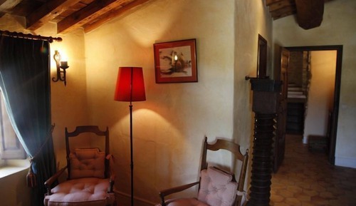 Habitación clásica doble (Olivier)