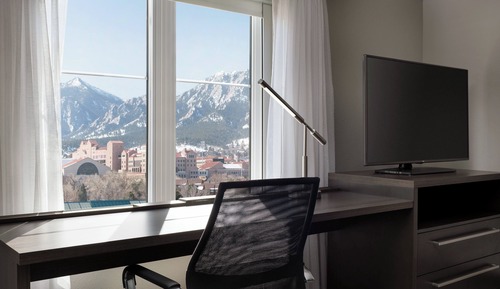 Suite, 1 habitación, no fumadores