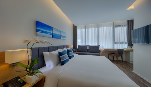Habitación (Residence)