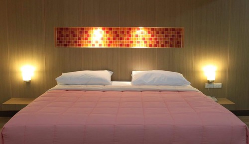 Suite Double Room