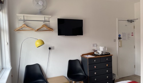 Habitación doble