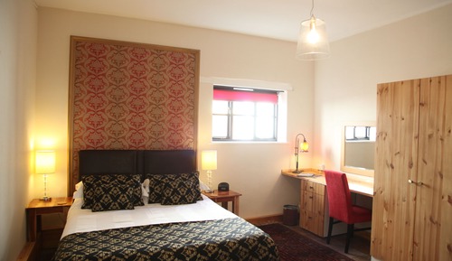 Habitación doble