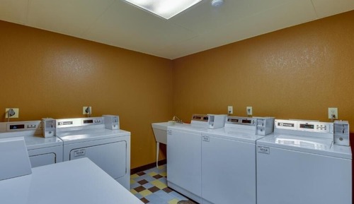 Apartamento, 2 habitaciones