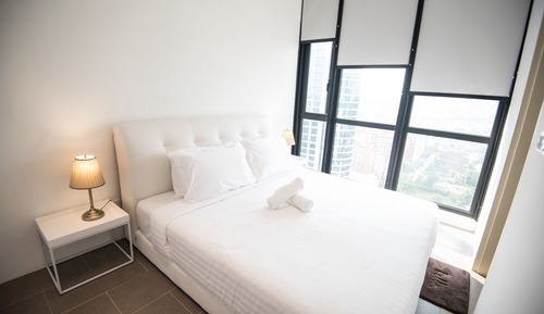 Apartamento, 2 habitaciones