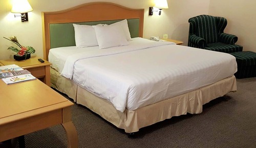 Tunjungan Suite