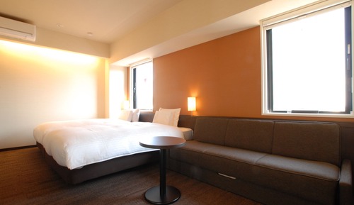 Habitación Deluxe con 2 camas individuales, no fumadores