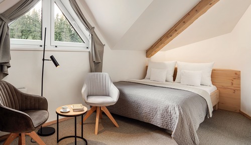 Suite familiar, 2 habitaciones