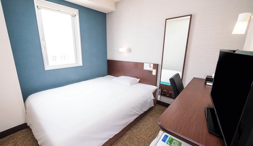 Habitación individual, fumadores (Maximum 2 Guests Including infants)