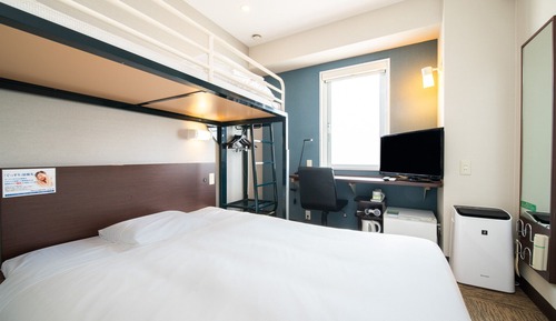 Habitación triple, no fumadores (Super, Max 3 Guests Including infants)