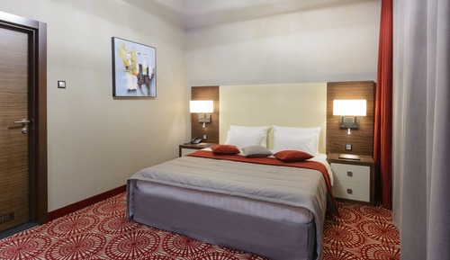 Suite presidencial