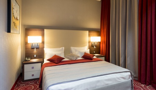 Suite ejecutiva