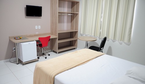 Habitación individual estándar