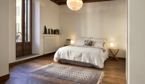 Habitación superior
