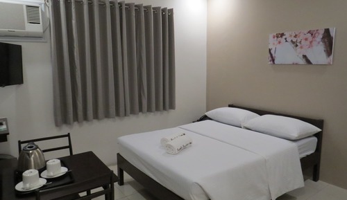 Habitación doble