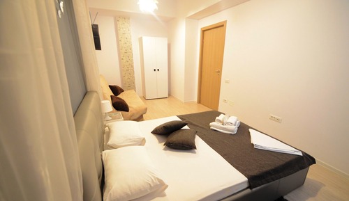 Apartment - Ground Floor 3