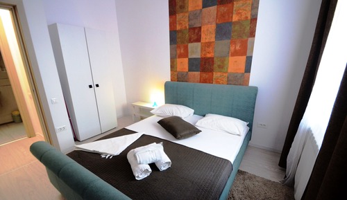 Apartment - Ground Floor 2