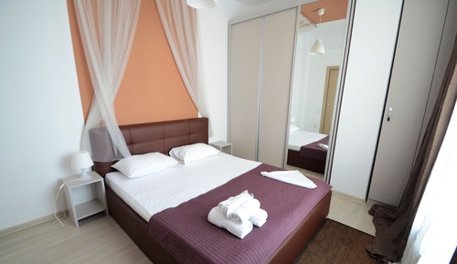 Apartment, 1 Bedroom 35