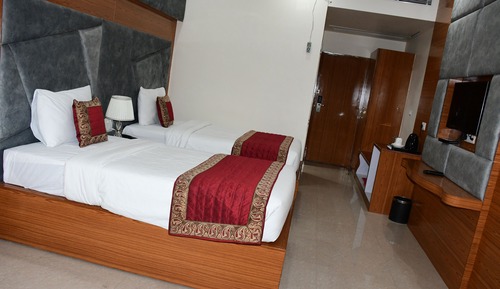 Habitación Premium