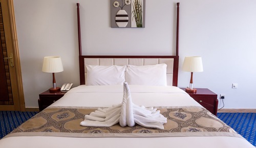 Suite ejecutiva