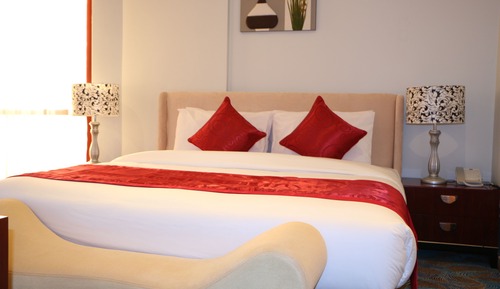 Suite Deluxe