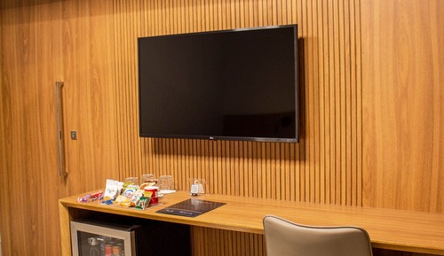 Quarto Conjugado