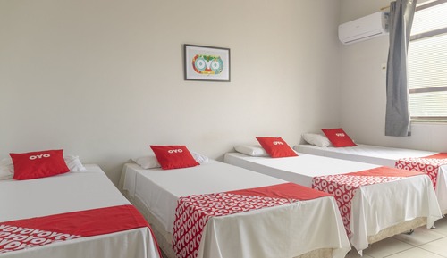 Quarto Quíntuplo
