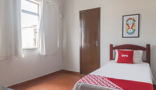 Habitación individual
