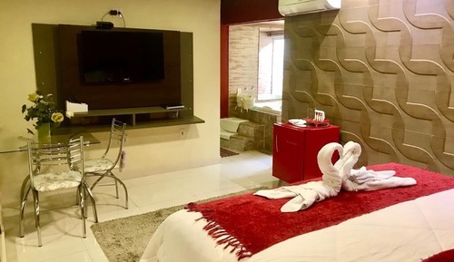 Habitación clásica doble