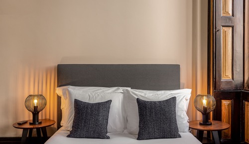 Apartamento Premier, 1 habitación (1  B)
